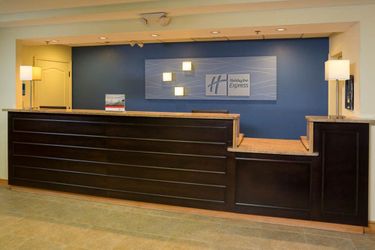 Hotel Holiday Inn Express:  CLERMONT (FL)