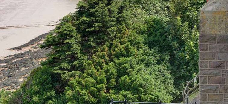 Best Western Walton Park Hotel Clevedon: Foto 