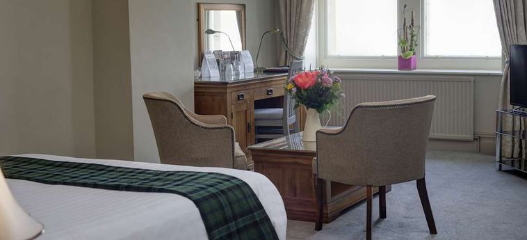 Best Western Walton Park Hotel Clevedon: Foto 
