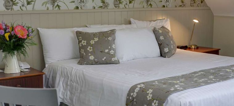 Best Western Walton Park Hotel Clevedon: Foto 