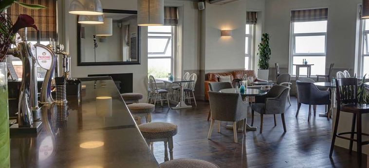 Best Western Walton Park Hotel Clevedon: Foto 