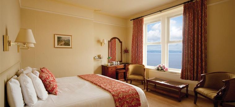 Best Western Walton Park Hotel Clevedon: Foto 