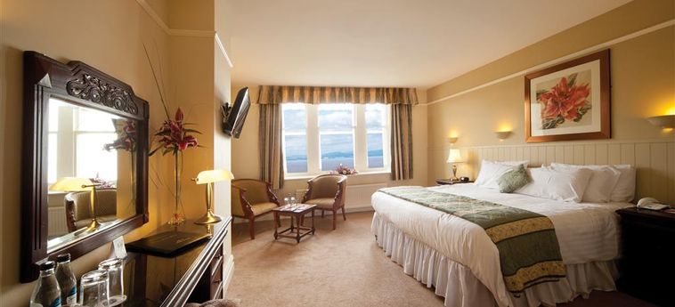 Best Western Walton Park Hotel Clevedon: Foto 