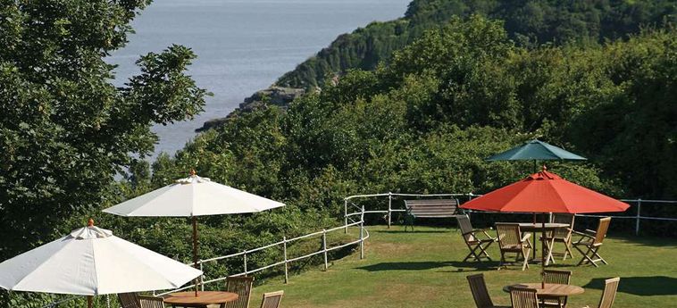 Best Western Walton Park Hotel Clevedon: Foto 