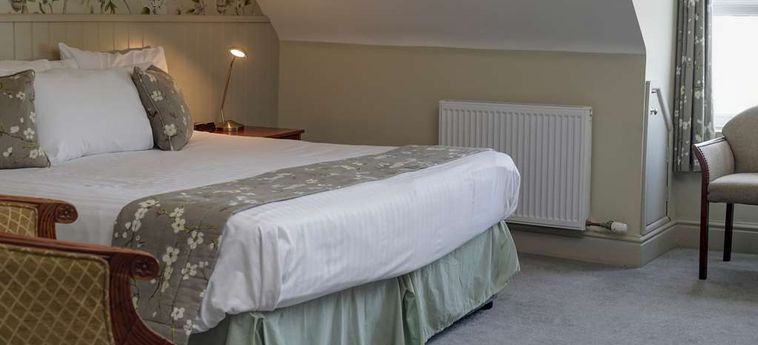 Best Western Walton Park Hotel Clevedon: Foto 