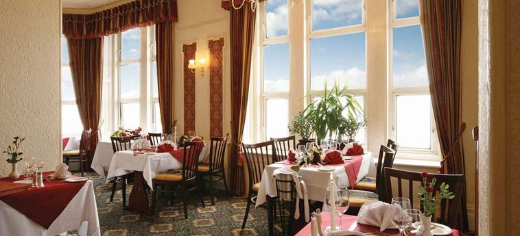 Best Western Walton Park Hotel Clevedon: Foto 