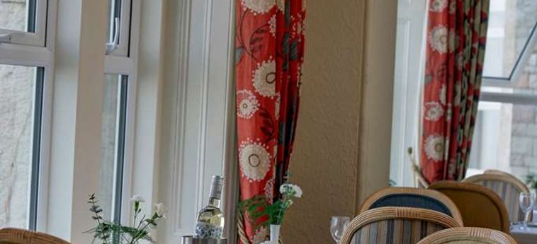 Best Western Walton Park Hotel Clevedon: Foto 