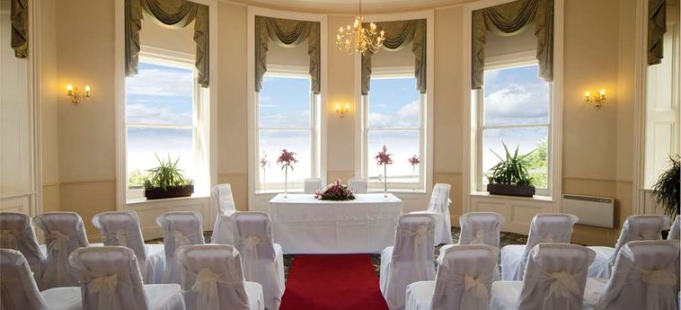 Best Western Walton Park Hotel Clevedon: Foto 