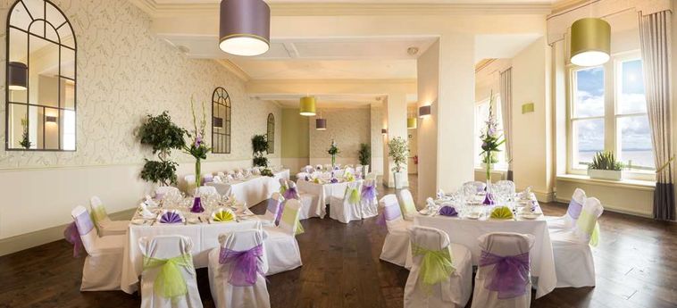 Best Western Walton Park Hotel Clevedon: Foto 