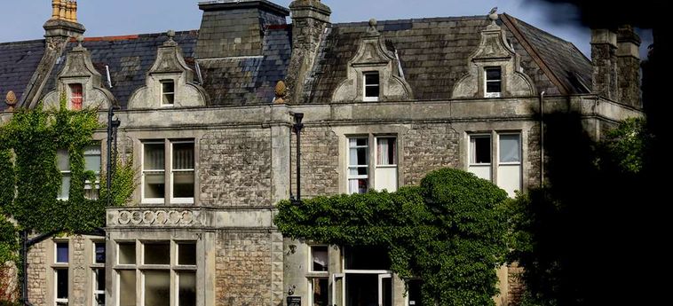 Best Western Walton Park Hotel Clevedon: Foto 