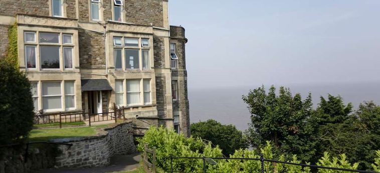 Best Western Walton Park Hotel Clevedon: Foto 
