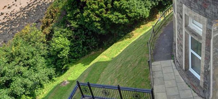 Best Western Walton Park Hotel Clevedon: Foto 