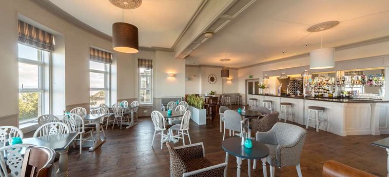Best Western Walton Park Hotel:  CLEVEDON
