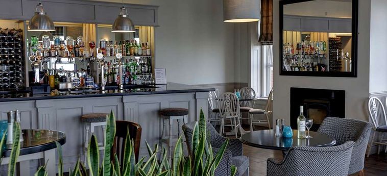 Best Western Walton Park Hotel:  CLEVEDON