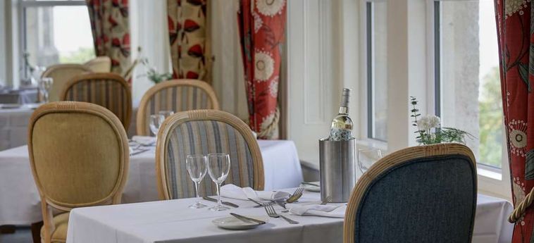 Best Western Walton Park Hotel:  CLEVEDON