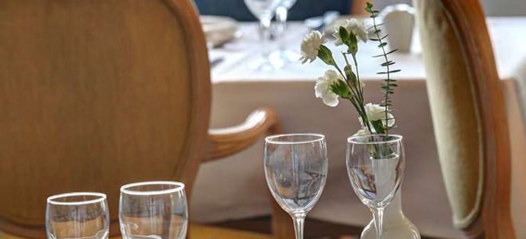 Best Western Walton Park Hotel:  CLEVEDON
