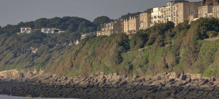 Best Western Walton Park Hotel:  CLEVEDON