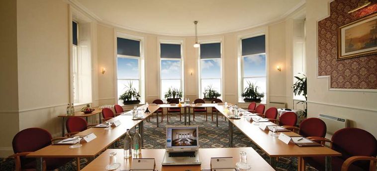 Best Western Walton Park Hotel:  CLEVEDON