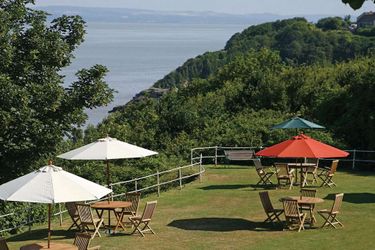 Best Western Walton Park Hotel Clevedon: Photo 
