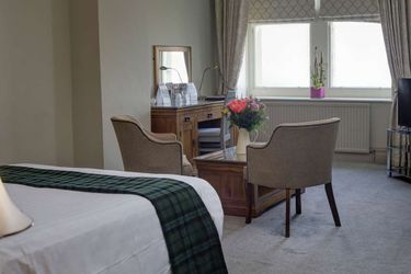 Best Western Walton Park Hotel Clevedon: Photo 