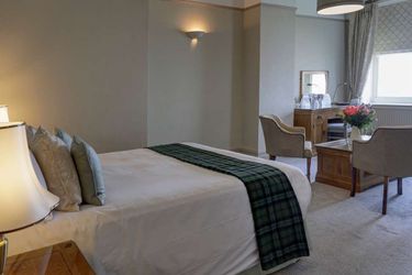 Best Western Walton Park Hotel Clevedon: Photo 