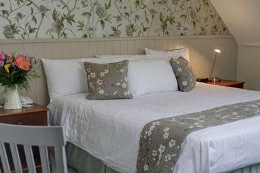 Best Western Walton Park Hotel Clevedon: Photo 