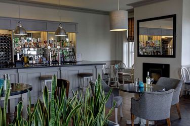 Best Western Walton Park Hotel Clevedon: Photo 