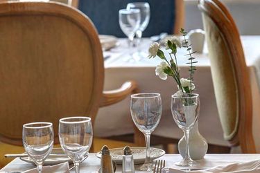 Best Western Walton Park Hotel Clevedon: Photo 