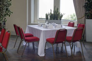 Best Western Walton Park Hotel Clevedon: Photo 