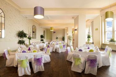 Best Western Walton Park Hotel Clevedon: Photo 