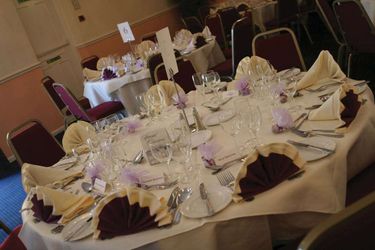 Best Western Walton Park Hotel Clevedon: Photo 
