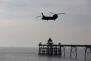 Best Western Walton Park Hotel Clevedon: Photo 