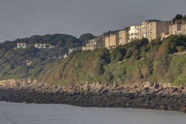 Best Western Walton Park Hotel Clevedon: Photo 