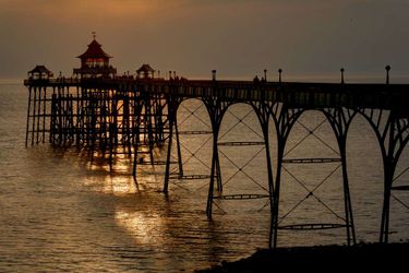 Best Western Walton Park Hotel Clevedon: Photo 