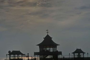 Best Western Walton Park Hotel Clevedon: Photo 