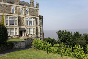 Best Western Walton Park Hotel Clevedon: Photo 