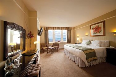 Best Western Walton Park Hotel Clevedon: Photo 