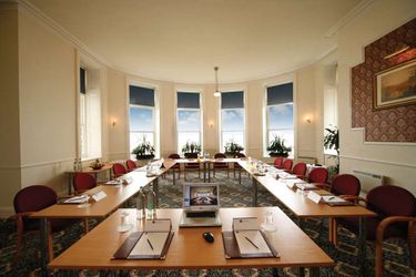 Best Western Walton Park Hotel Clevedon: Photo 