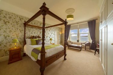 Best Western Walton Park Hotel Clevedon: Photo 