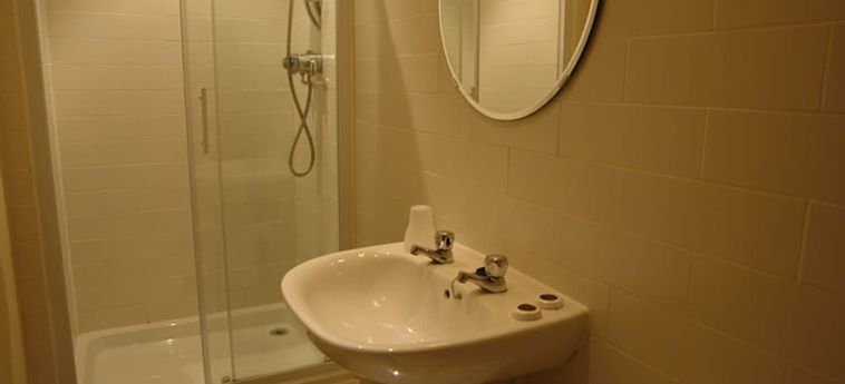 Hotel The Moon And Sixpence Clevedon: Foto 