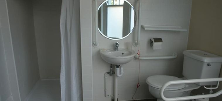 Hotel The Moon And Sixpence Clevedon: Foto 