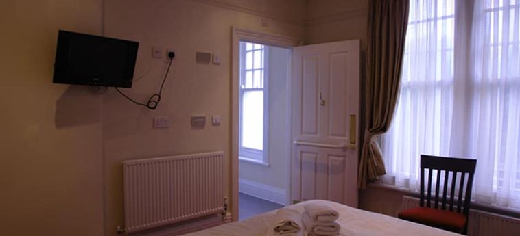 Hotel The Moon And Sixpence Clevedon: Foto 