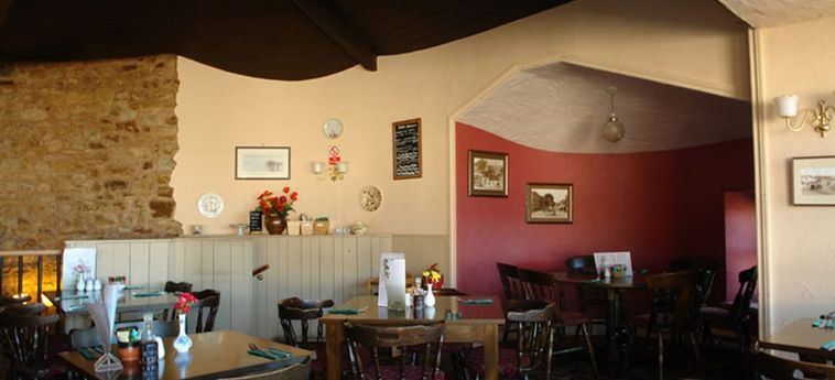 Hotel The Moon And Sixpence Clevedon: Foto 