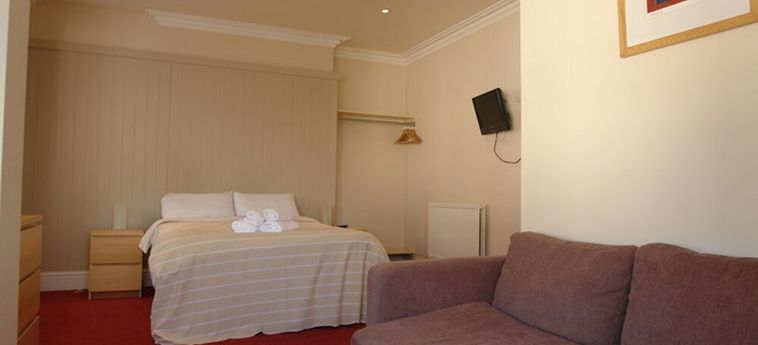 Hotel The Moon And Sixpence Clevedon: Foto 