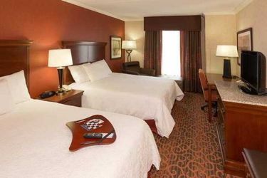 Hotel Hampton Inn Suites Cleveland Beachwood:  CLEVELAND (OH)