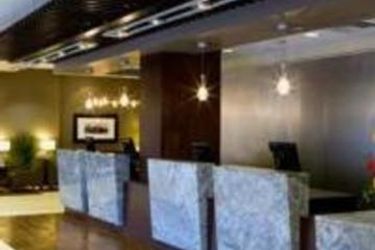 Hotel Doubletree By Hilton Cleveland Downtown Lakeside:  CLEVELAND (OH)