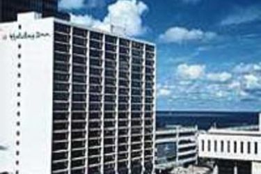 Hotel Holiday Inn Select City Center:  CLEVELAND (OH)
