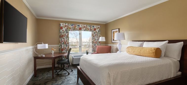 The Glidden House Cleveland (Oh): Photo 