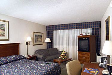 Hotel Holiday Inn Cleveland - West Westlake:  CLEVELAND (OH)