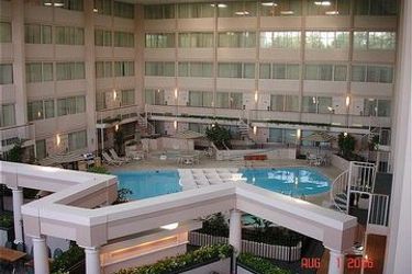 Hotel Holiday Inn Cleveland - West Westlake:  CLEVELAND (OH)